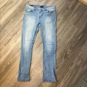 Men’s Frank & Oak Jeans
